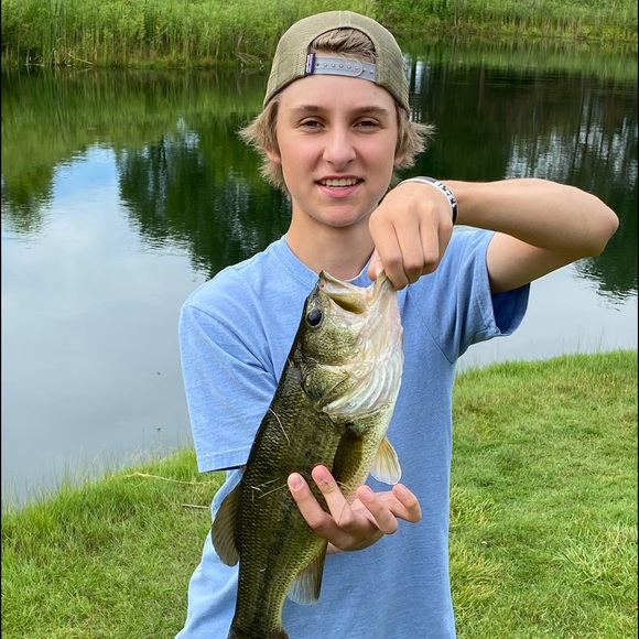 Meet your Posher, Kyle - Picture 1 of 1